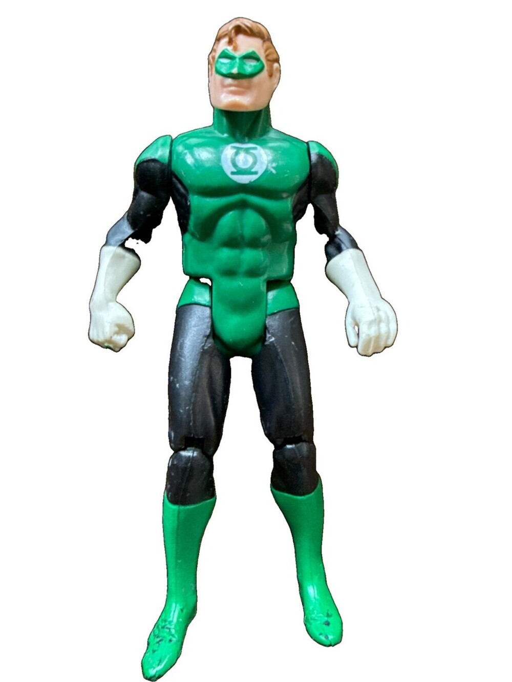 1984 Kenner DC Super Powers Green Lantern Mint